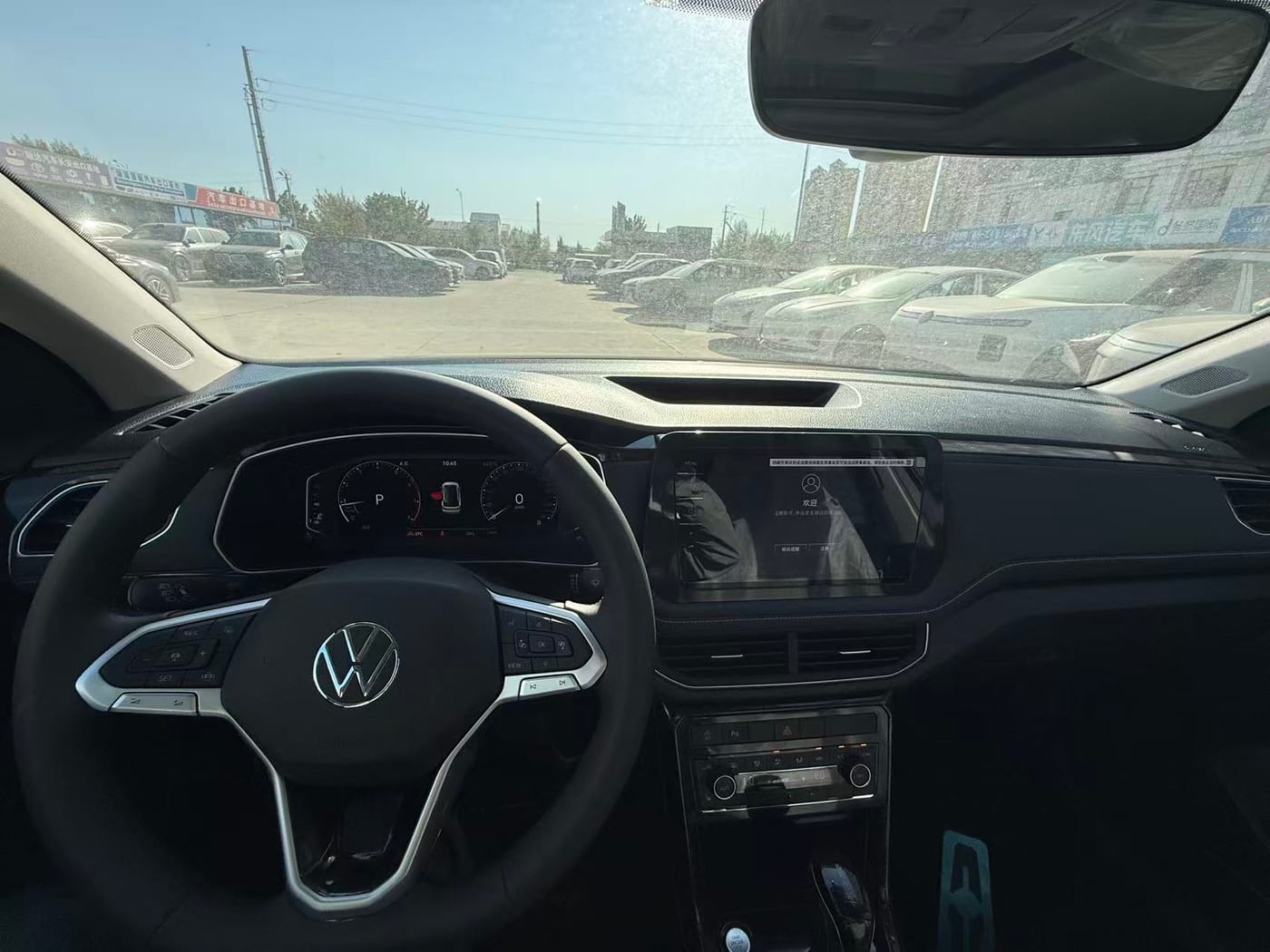 Volkswagen 4
