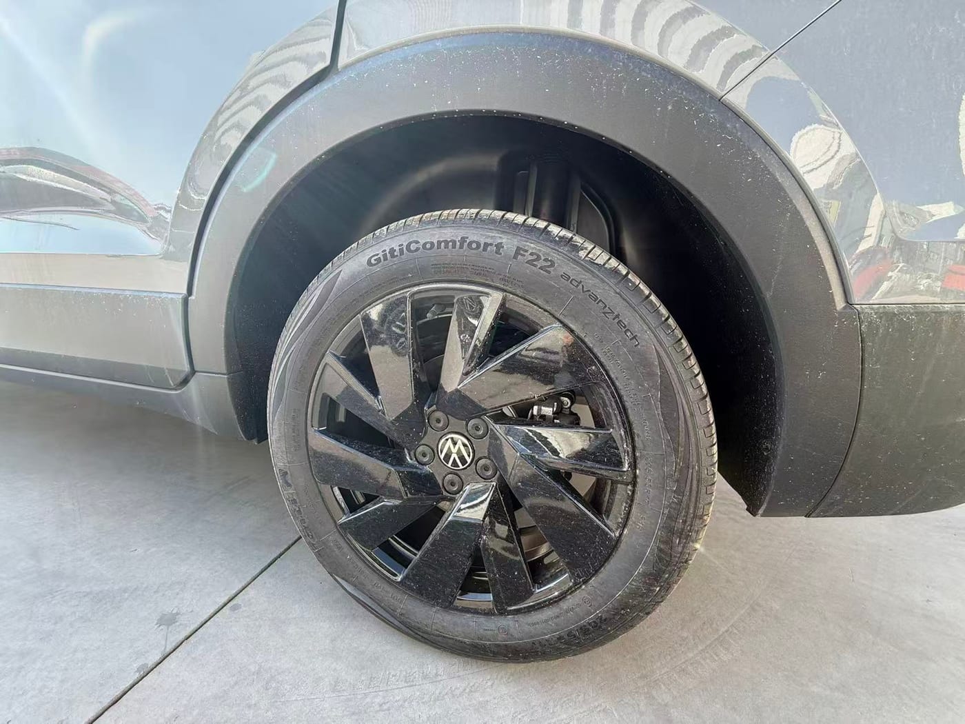 Volkswagen 8