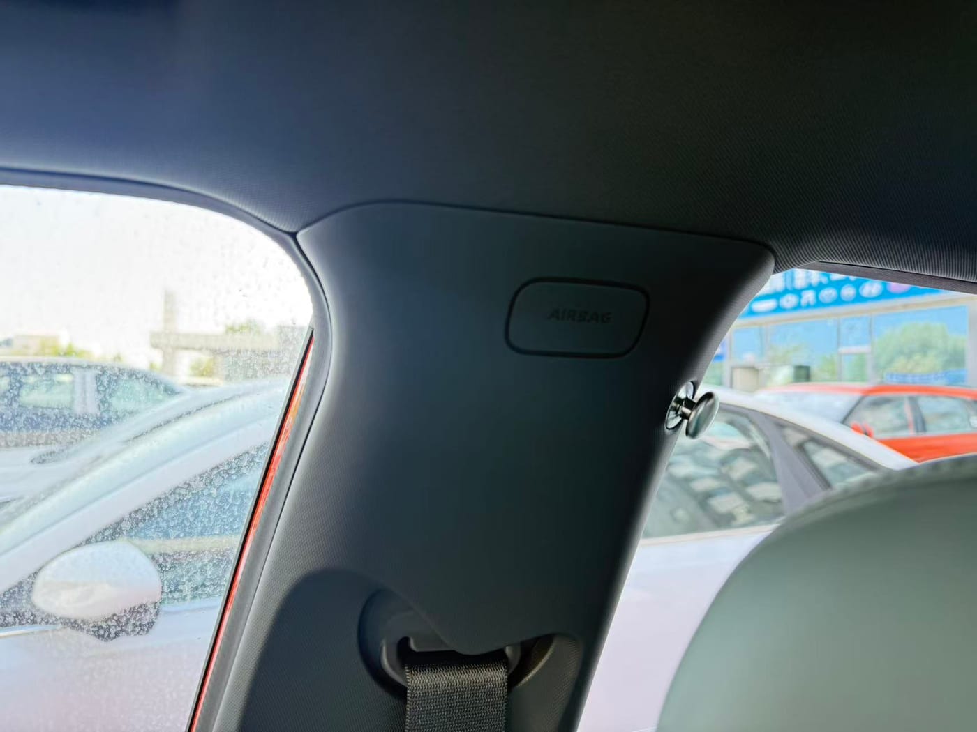 Dongfeng Nammi 8