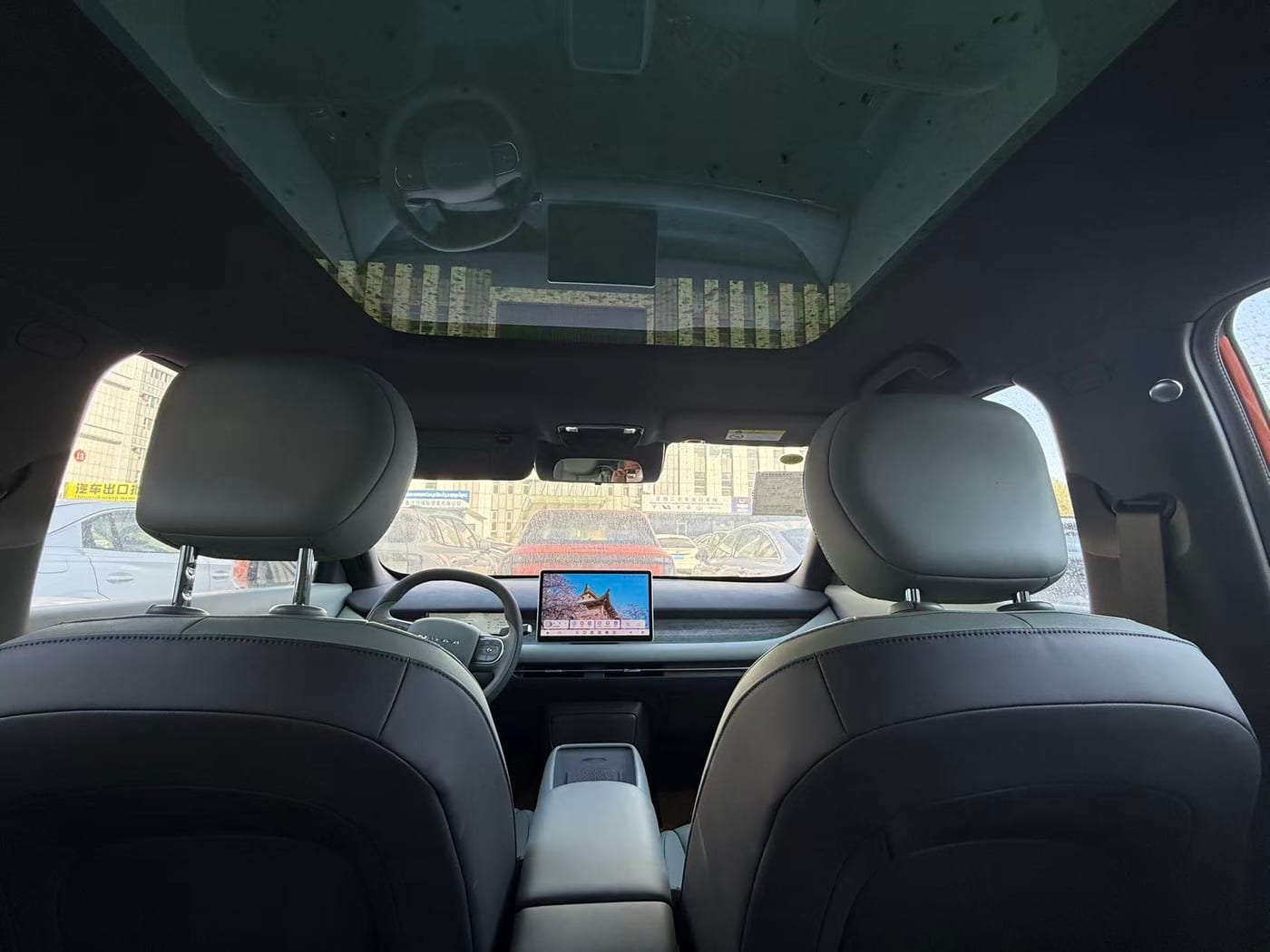Dongfeng Nammi 9