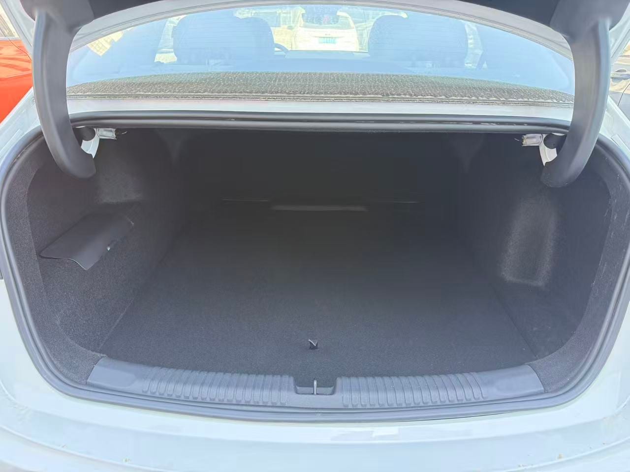 Roewe 3