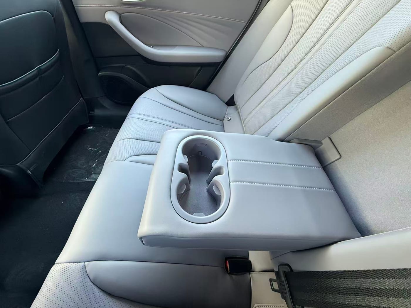 Roewe 9