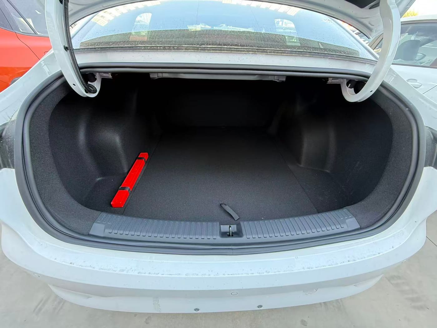 Roewe 4