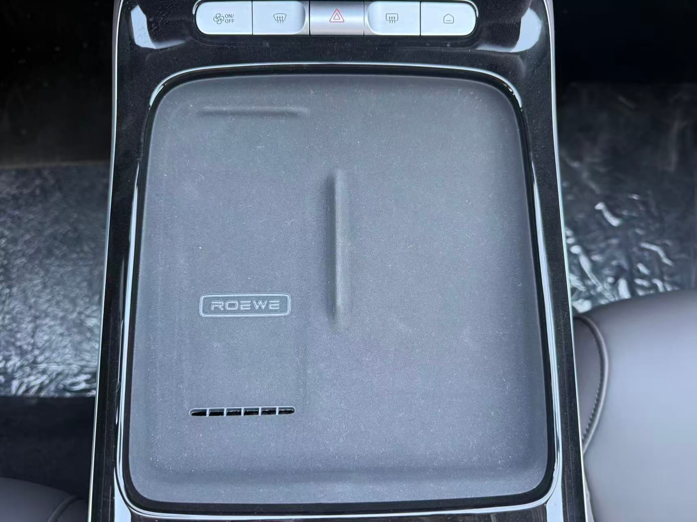 Roewe 9