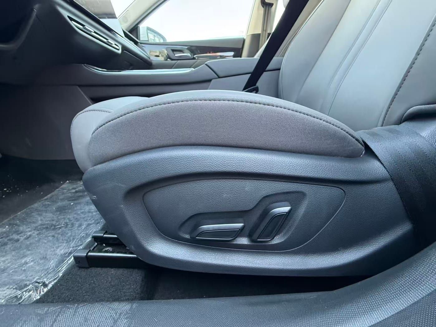 Roewe 11