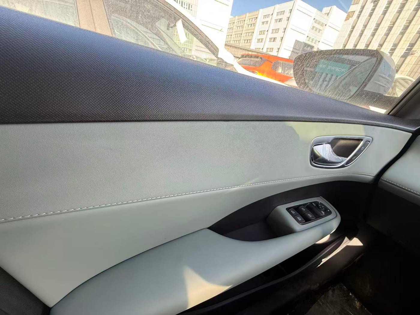 Roewe 6