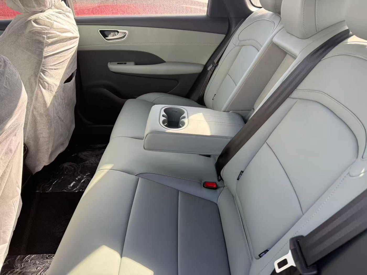 Roewe 10